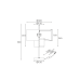 ACA LIGHTING MT240323 ANAFI