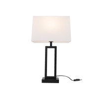 Настолна лампа ACA LIGHTING MT240515 DENNIS