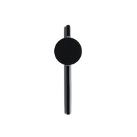 ACA LIGHTING MW2505831BL JO BLACK 5W 2700K ACA LIGHTING MW2505831BL JO BLACK 5W 2700K