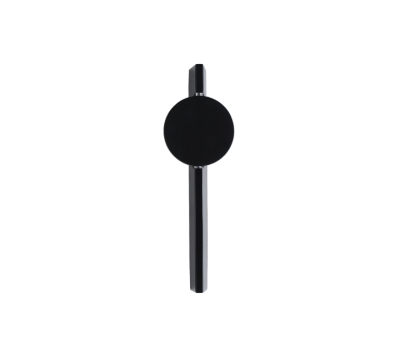 ACA LIGHTING MW2505831BL JO BLACK 5W 2700K ACA LIGHTING MW2505831BL JO BLACK 5W 2700K