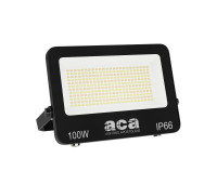 LED фасаден прожектор ACA LIGHTING N100CCT 100W 3000K - 4000K - 6500K IP66 FLOODLIGHT LED фасаден прожектор ACA LIGHTING N100CCT 100W 3000K - 4000K - 6500K IP66 FLOODLIGHT