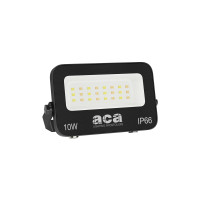 LED фасаден прожектор ACA LIGHTING N10CCT 10W 3000K - 4000K - 6500K IP66 FLOODLIGHT LED фасаден прожектор ACA LIGHTING N10CCT 10W 3000K - 4000K - 6500K IP66 FLOODLIGHT