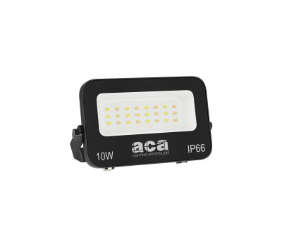 LED фасаден прожектор ACA LIGHTING N10CCT 10W 3000K - 4000K - 6500K IP66 FLOODLIGHT LED фасаден прожектор ACA LIGHTING N10CCT 10W 3000K - 4000K - 6500K IP66 FLOODLIGHT