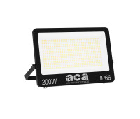 LED фасаден прожектор ACA LIGHTING N200CCT 200W 3000K - 4000K - 6500K IP66 FLOODLIGHT LED фасаден прожектор ACA LIGHTING N200CCT 200W 3000K - 4000K - 6500K IP66 FLOODLIGHT
