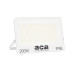 ACA LIGHTING N200CCTW 200W 3000K - 4000K - 6500K IP66 WHITE FLOODLIGHT