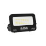 LED фасаден прожектор ACA LIGHTING N20CCT 20W 3000K - 4000K - 6500K IP66 FLOODLIGHT