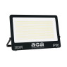 LED фасаден прожектор ACA LIGHTING N300CCT 300W 3000K - 4000K - 6500K IP66 FLOODLIGHT