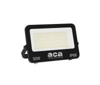 LED фасаден прожектор ACA LIGHTING N50CCT 50W 3000K - 4000K - 6500K IP66 FLOODLIGHT LED фасаден прожектор ACA LIGHTING N50CCT 50W 3000K - 4000K - 6500K IP66 FLOODLIGHT