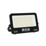 LED фасаден прожектор ACA LIGHTING N50CCT 50W 3000K - 4000K - 6500K IP66 FLOODLIGHT