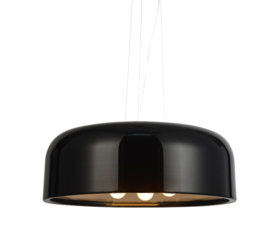 Пендел ACA LIGHTING OD5390MB SALON