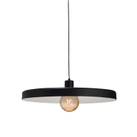 Пендел ACA LIGHTING OD5392LBK DOMENICA