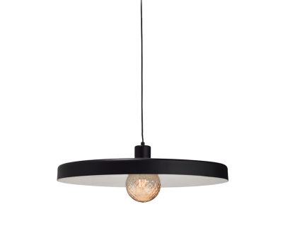 Пендел ACA LIGHTING OD5392LBK DOMENICA