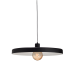 Пендел ACA LIGHTING OD5392LBK DOMENICA