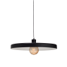 Пендел ACA LIGHTING OD5392LBK DOMENICA
