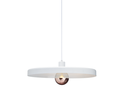 Пендел ACA LIGHTING OD5392LWH DOMENICA