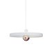 Пендел ACA LIGHTING OD5392LWH DOMENICA