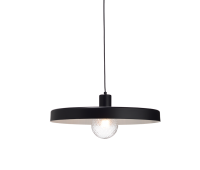 ACA LIGHTING OD5392MBK DOMENICA