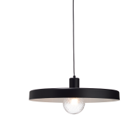 Пендел ACA LIGHTING OD5392MBK DOMENICA
