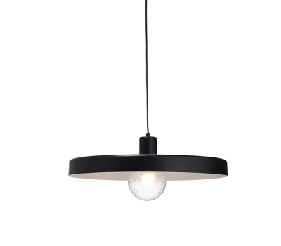 Пендел ACA LIGHTING OD5392MBK DOMENICA