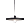 ACA LIGHTING OD5392MBK DOMENICA
