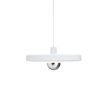 ACA LIGHTING OD5392MWH DOMENICA