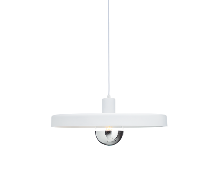 Пендел ACA LIGHTING OD5392MWH DOMENICA