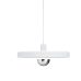 Пендел ACA LIGHTING OD5392MWH DOMENICA