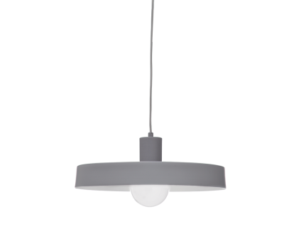 Пендел ACA LIGHTING OD5392SGY DOMENICA