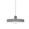 Пендел ACA LIGHTING OD5392SGY DOMENICA