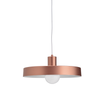 Пендел ACA LIGHTING OD5392SLB DOMENICA