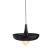 Пендел ACA LIGHTING OD5435BK SOBRERO