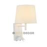 LED аплик ACA LIGHTING OD5617WLED NARKISSOS