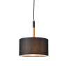 ACA LIGHTING OD650825PBK YASMINE