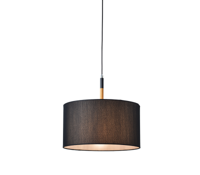 Пендел ACA LIGHTING OD650840PBK YASMINE