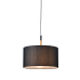 Пендел ACA LIGHTING OD650840PBK YASMINE