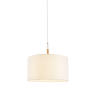 Пендел ACA LIGHTING OD650840PWH YASMINE