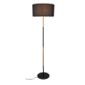 ACA LIGHTING OD6508FBK YASMINE