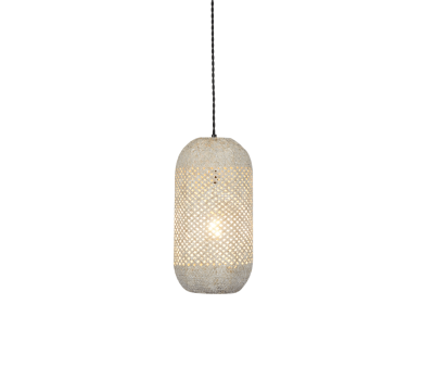 Пендел ACA LIGHTING OD761P20RW COCONUT