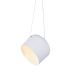 ACA LIGHTING OD8002WH NOVA