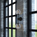 Аплик ACA LIGHTING OD807002W BOMBAY