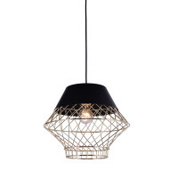 Пендел ACA LIGHTING OD8070BK MADONNA