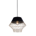 Пендел ACA LIGHTING OD8070BK MADONNA