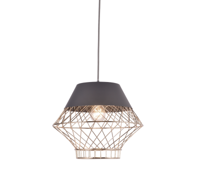 Пендел ACA LIGHTING OD8070GY MADONNA