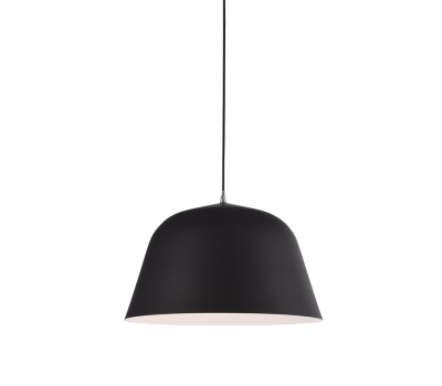 Пендел ACA LIGHTING OD8072BK PALLADA