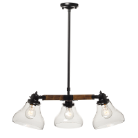 ACA LIGHTING OD905003P PARALIA