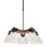 ACA LIGHTING OD905005P PARALIA