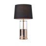 Настолна лампа ACA LIGHTING OD90791TBB RENOUAR