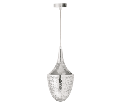 ACA LIGHTING OD90911PCH PLEIADES