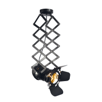 ACA LIGHTING OD91131CB ALMODOVAR