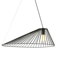 Пендел ACA LIGHTING OD91681PB CAPPELLO